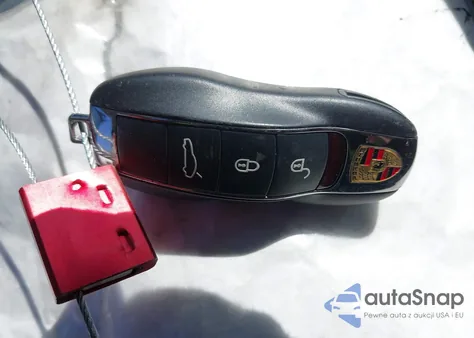 2015 Porsche Panamera Gts from USA, damaged, VIN WP0AF2A78FL081380